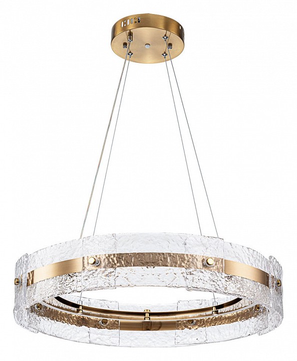 Подвесной светильник Arte Lamp Purity A2540SP-45PB