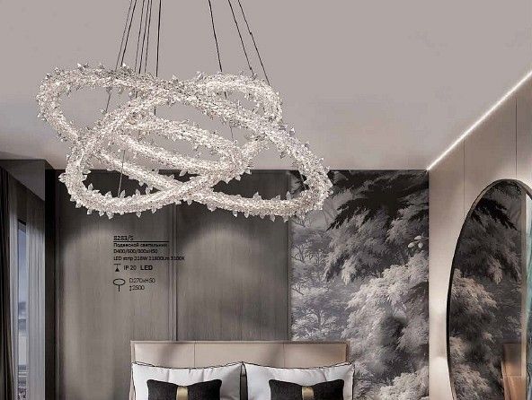 Подвесной светильник Newport 8280 8283/S