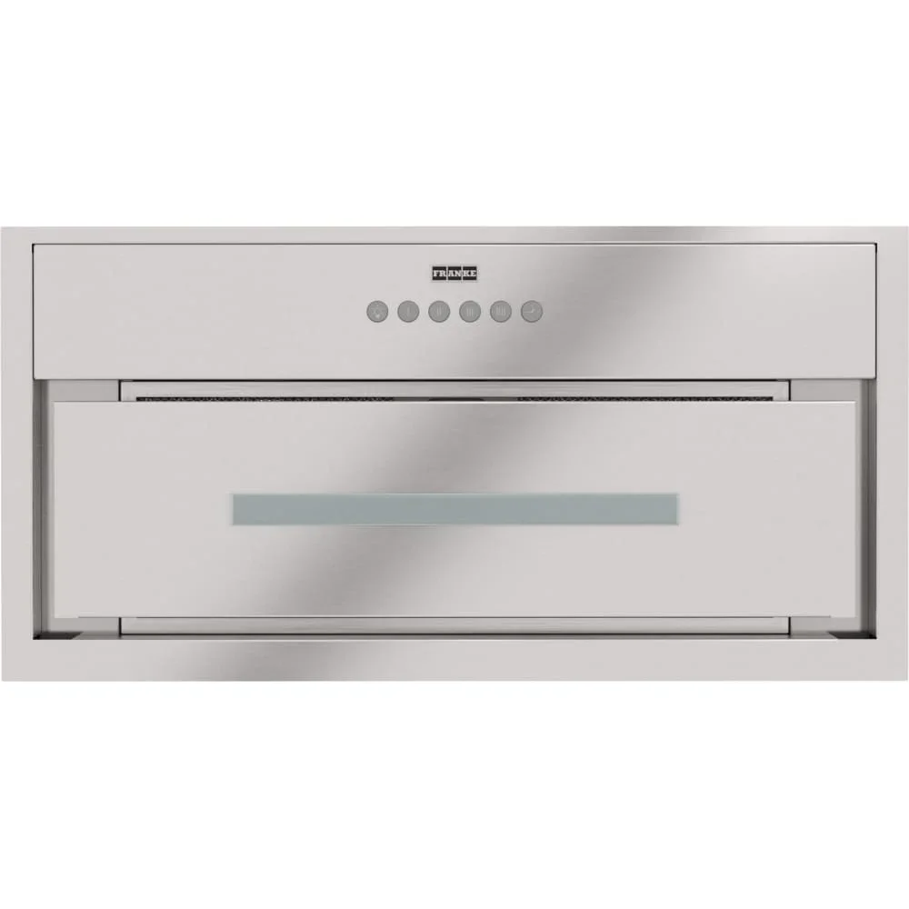 Вытяжка Franke LUCE INOX 60 IX