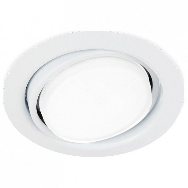 Встраиваемый светильник Ambrella Light G G103 WH