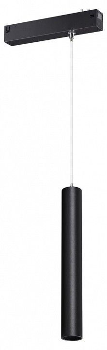Подвесной светильник Novotech VECTOR 220V 359963