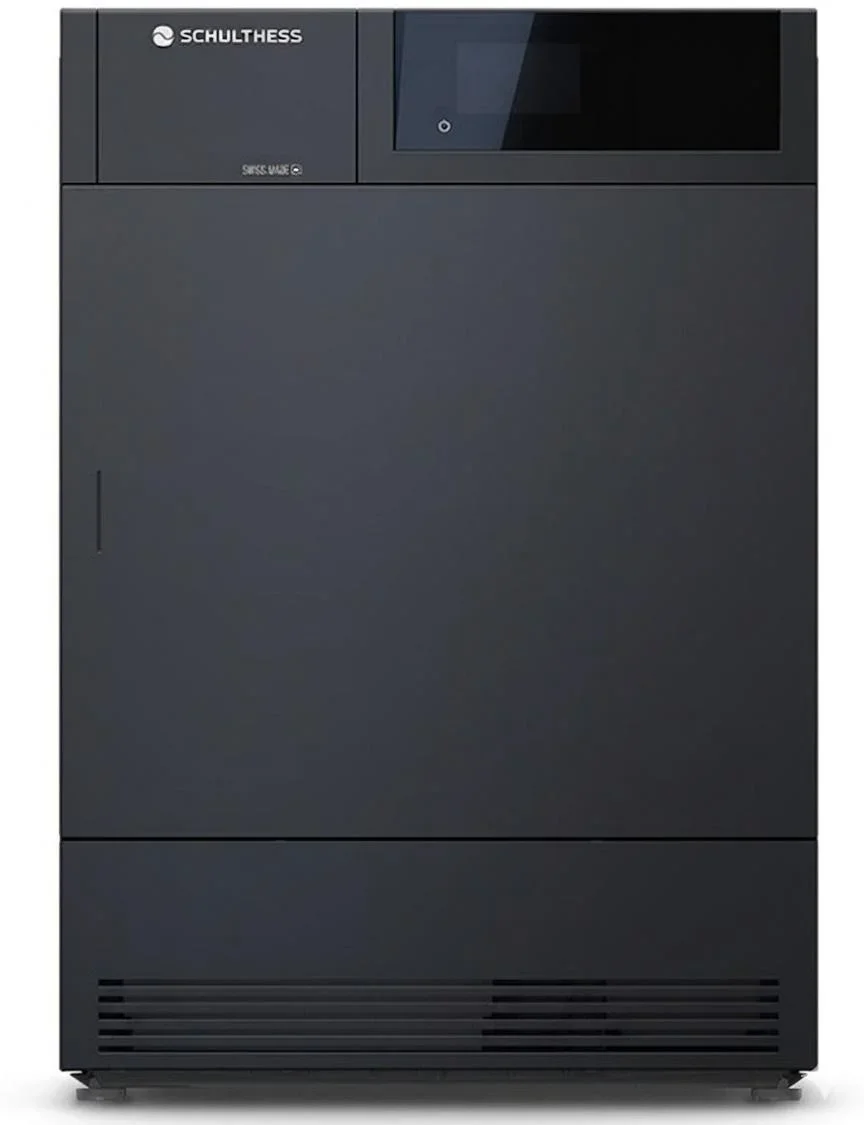 Сушильная машина Schulthess Новая звезда MDA5.104FH3L (NeoStar)