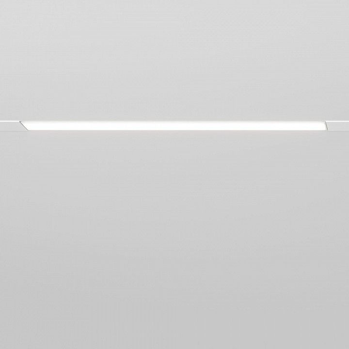 Встраиваемый светильник Elektrostandard Slim Magnetic a062335