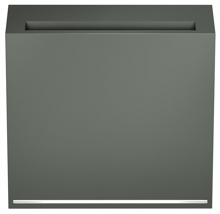 Накладка для электронного карточного выключателя Voltum S70 VLS002606