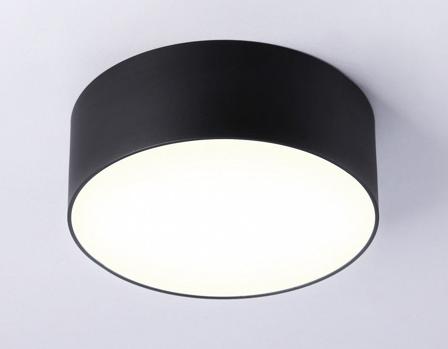 Накладной светильник Ambrella Light FV FV5513