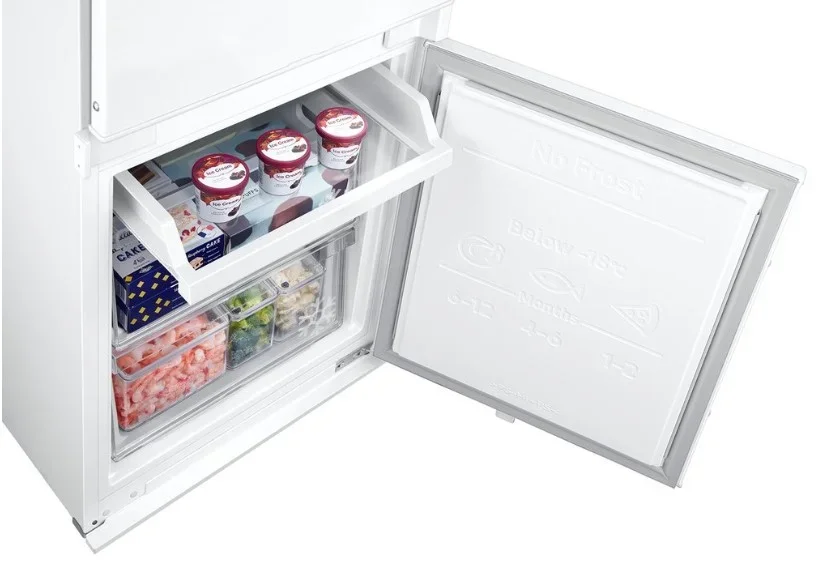 Встраиваемый холодильник Samsung BRB70F30AES0EO