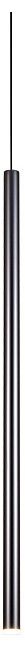 Подвесной светильник Newport LOREN 15105N/S mat.black