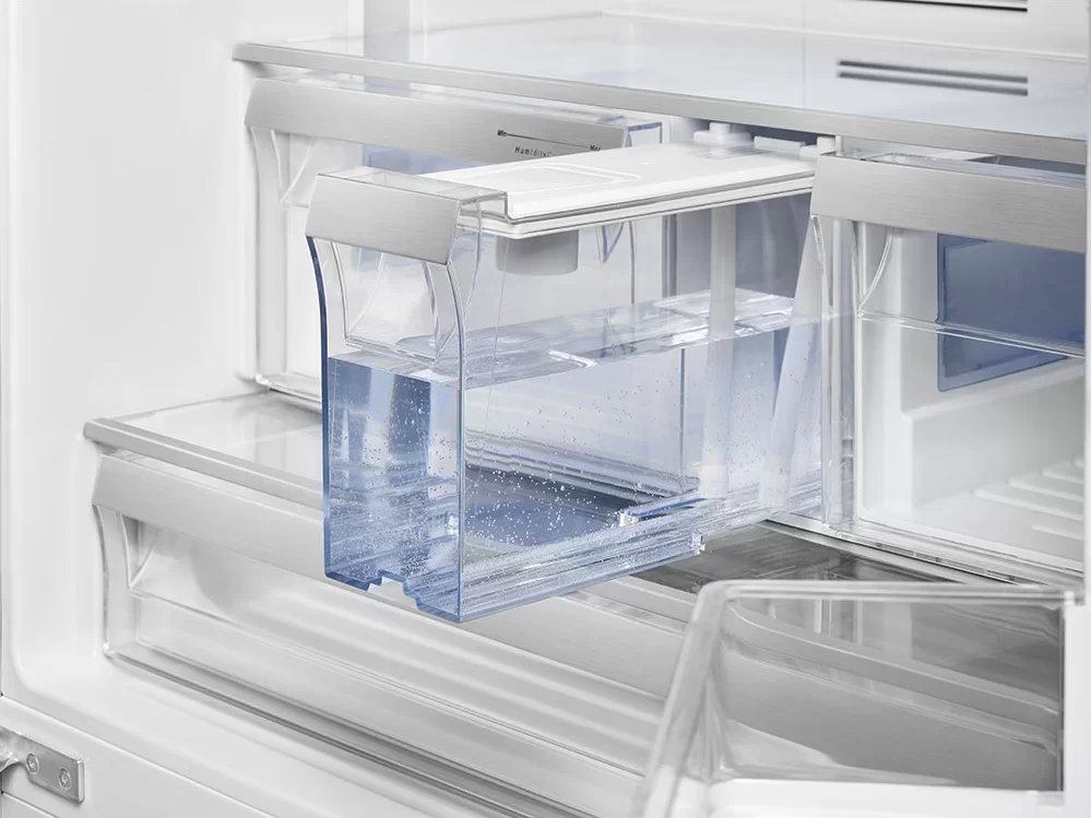 Холодильник Smeg FQ60X2PEAI