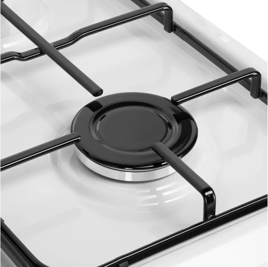 Газовая плита Maunfeld MGC60GEW03