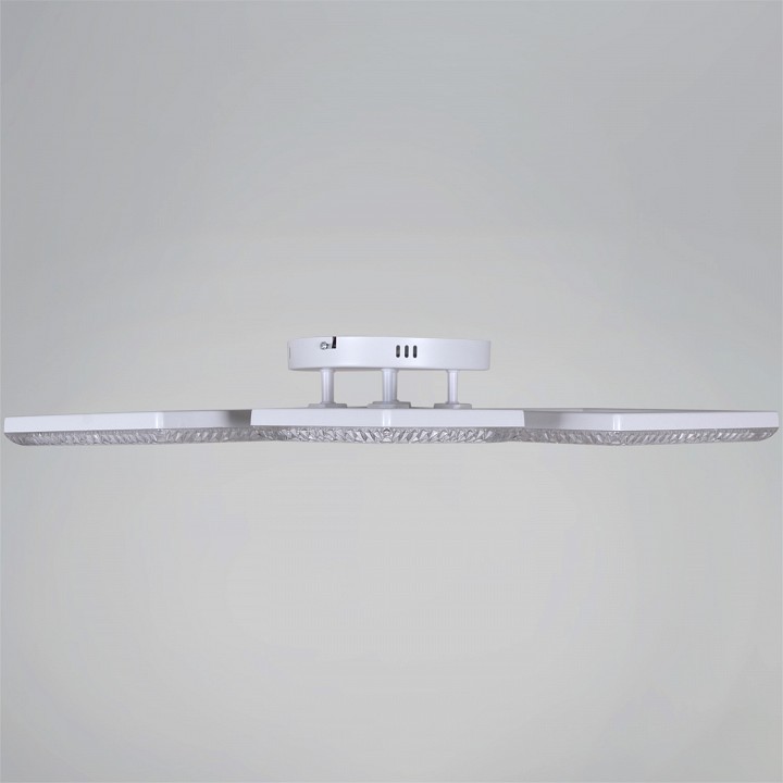 Люстра на штанге Reluce  88120-0.3-2+2C WH