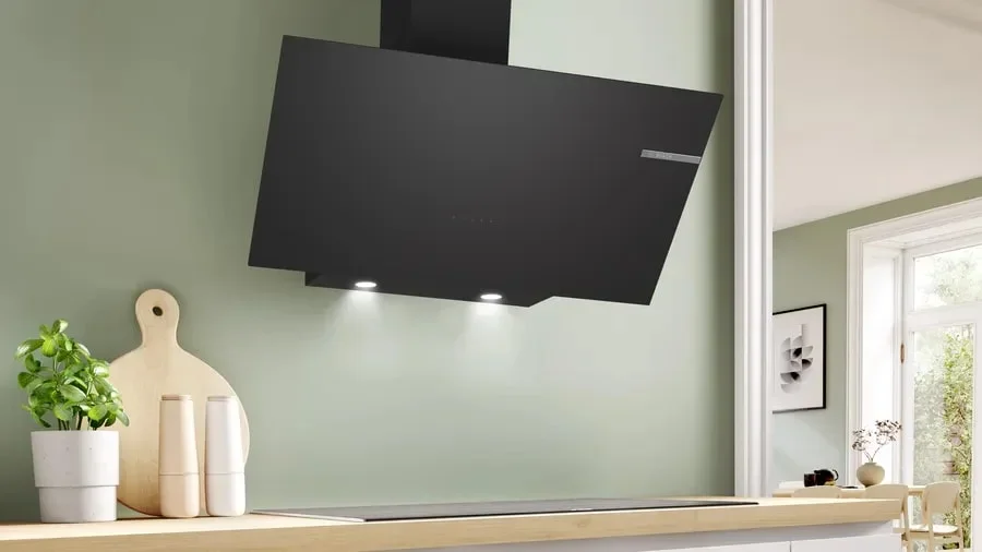 Вытяжка Bosch DWK96PJ60T