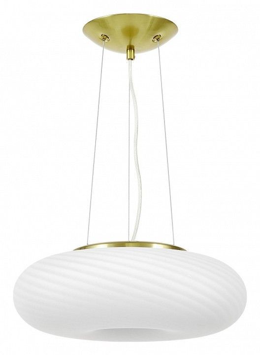 Подвесной светильник LUMINA DECO Monarte LDP 1105-380 MD