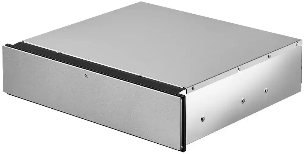 Встраиваемый подогреватель посуды Kuppersberg KWD 600 X