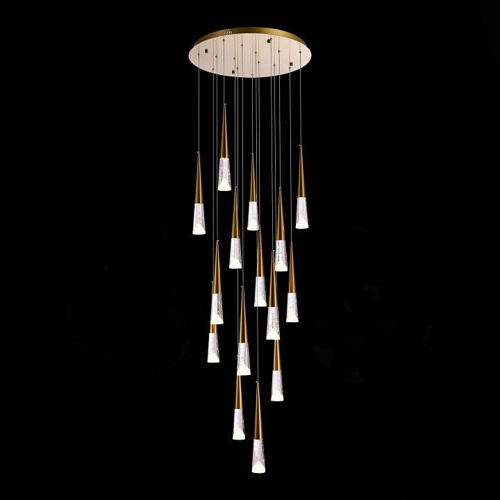 Подвесной светильник ST-Luce Sollen SL6111.203.15