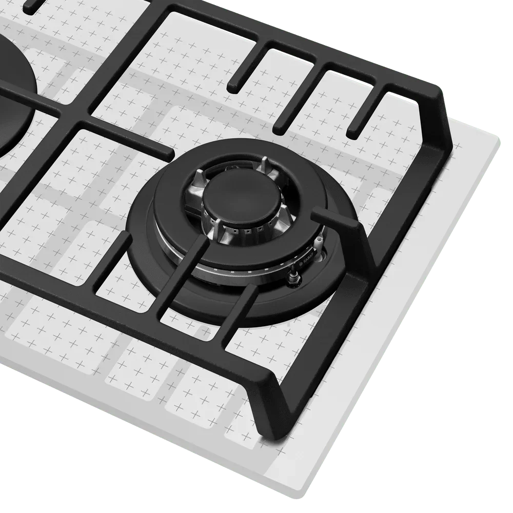 Варочная панель Maunfeld EGHG.32.73CW/G
