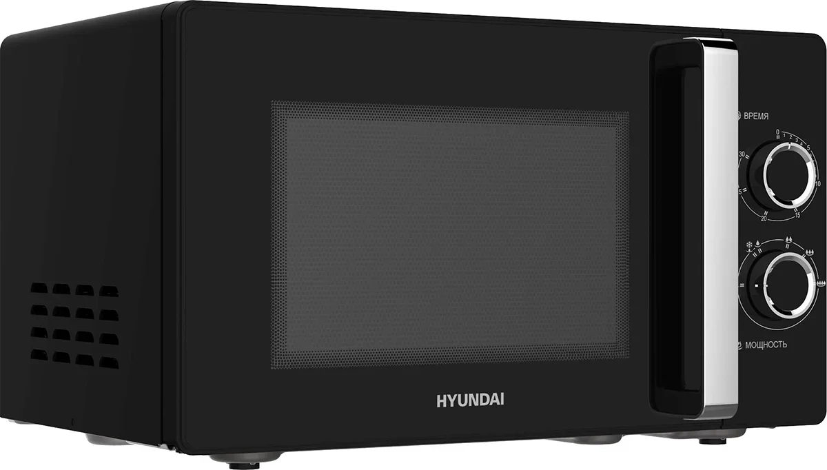 Микроволновая печь Hyundai HYM-M2012