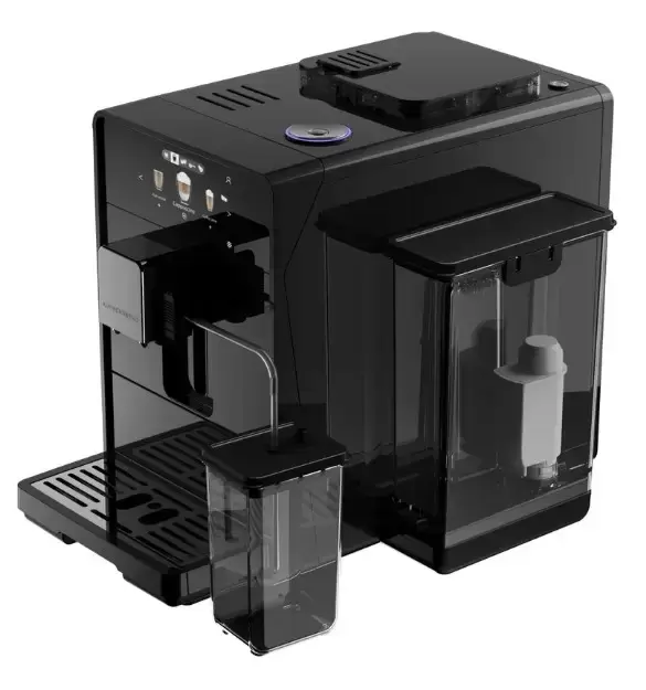 Кофемашина Kuppersberg KCF 401 B