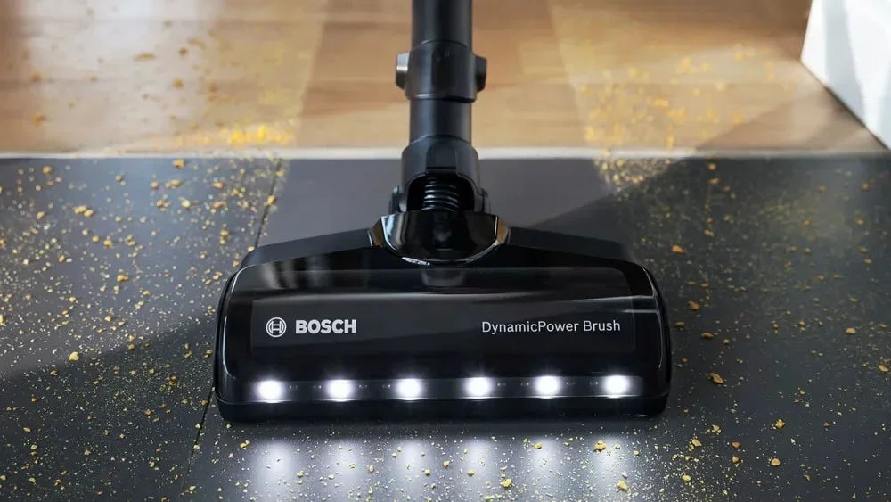 Пылесос Bosch BCS711XXL