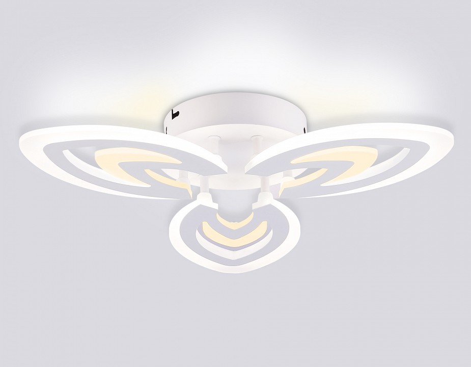 Потолочная люстра Ambrella Light FA FA4545