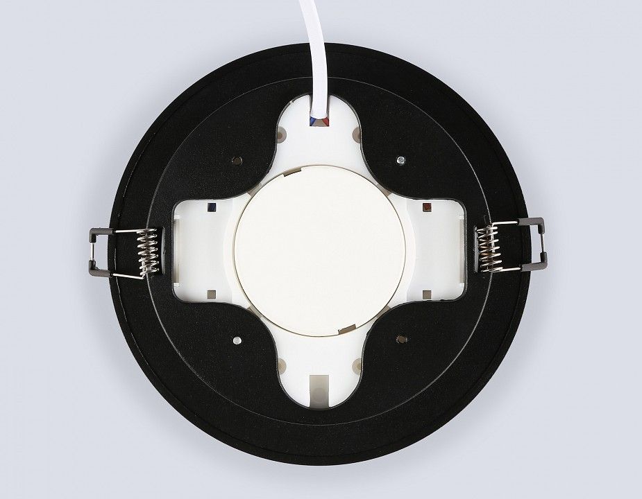 Встраиваемый светильник Ambrella Light TU TU5015