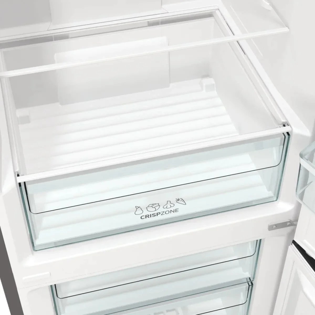 Холодильник Gorenje NRK6201ES4