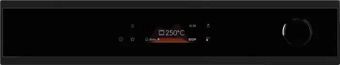 Духовой шкаф Electrolux EOC8P39H