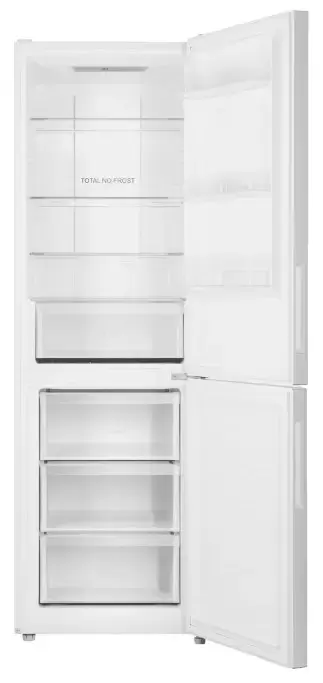 Холодильник Haier CEF535AWG