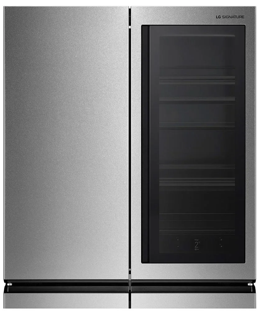 Холодильник LG SIGNATURE InstaView LSR100RU