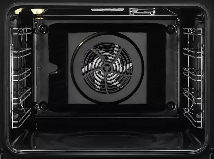 Духовой шкаф Electrolux OED3H50K