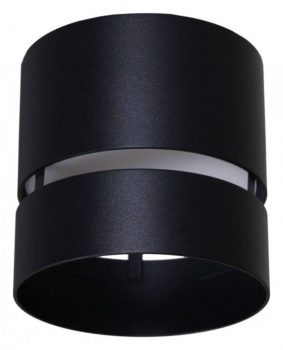 Накладной светильник Reluce Technical 53017 53017-9.5-001MN GX53 BK