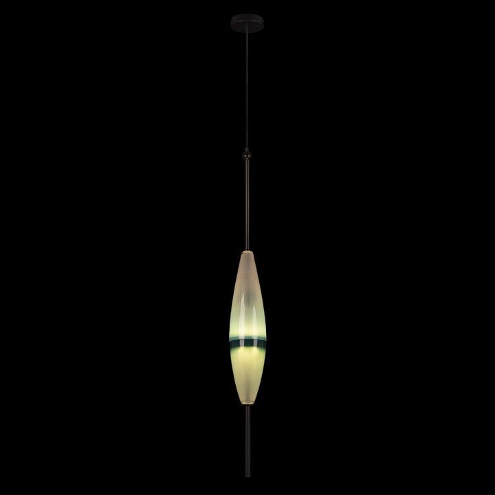 Подвесной светильник Loft it Venice 10223/A Blue