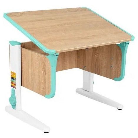 Стол учебный Дэми 4-75 472682