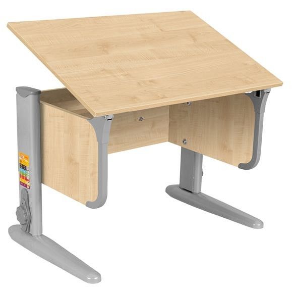 Стол учебный Дэми 6-75 215342