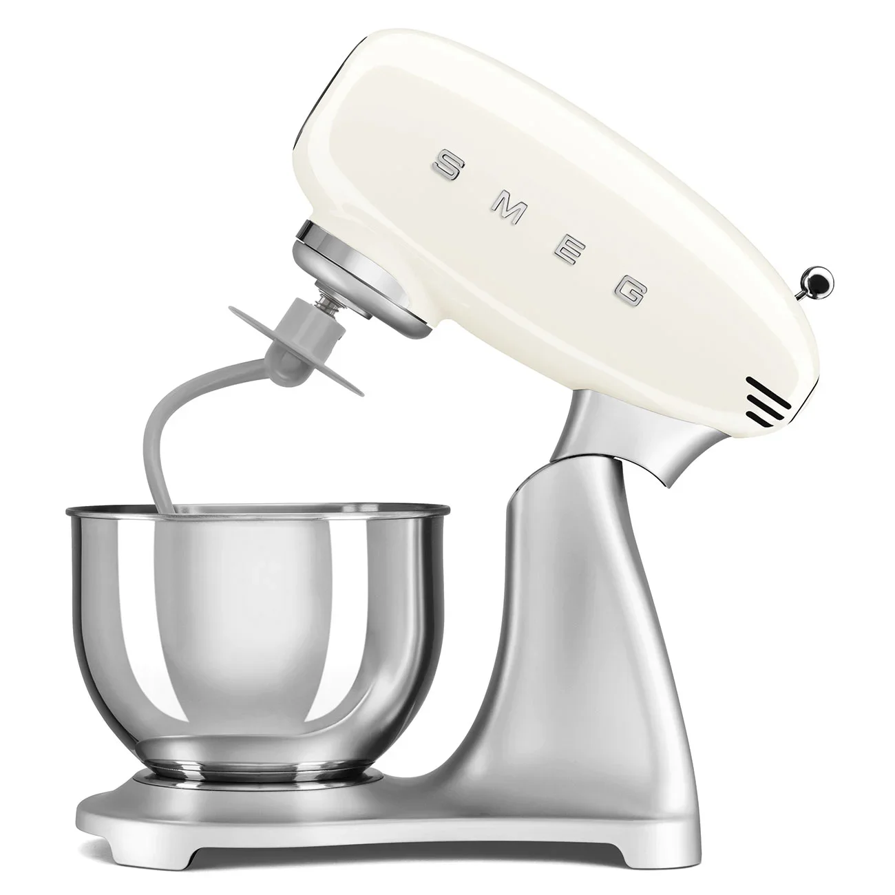 Миксер Smeg SMF04CREU