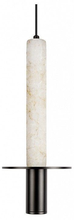 Подвесной светильник Loft it Montblanc 10475A Black