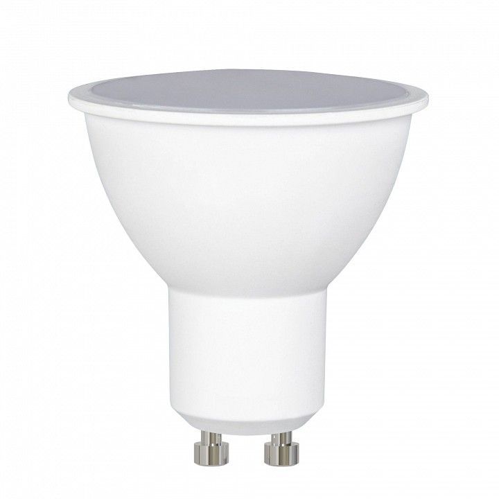 Лампа светодиодная Volpe LED-JCDR GU10 11Вт 3000K UL-00011004