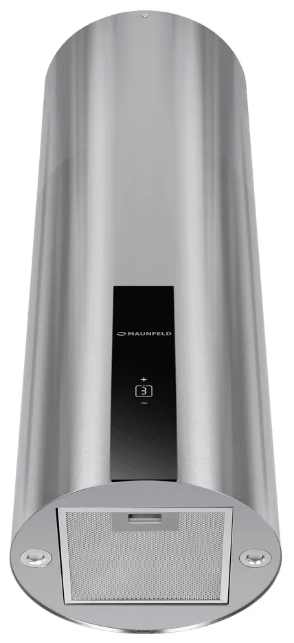 Вытяжка Maunfeld Lee Light Isla 35 Sensor Inox
