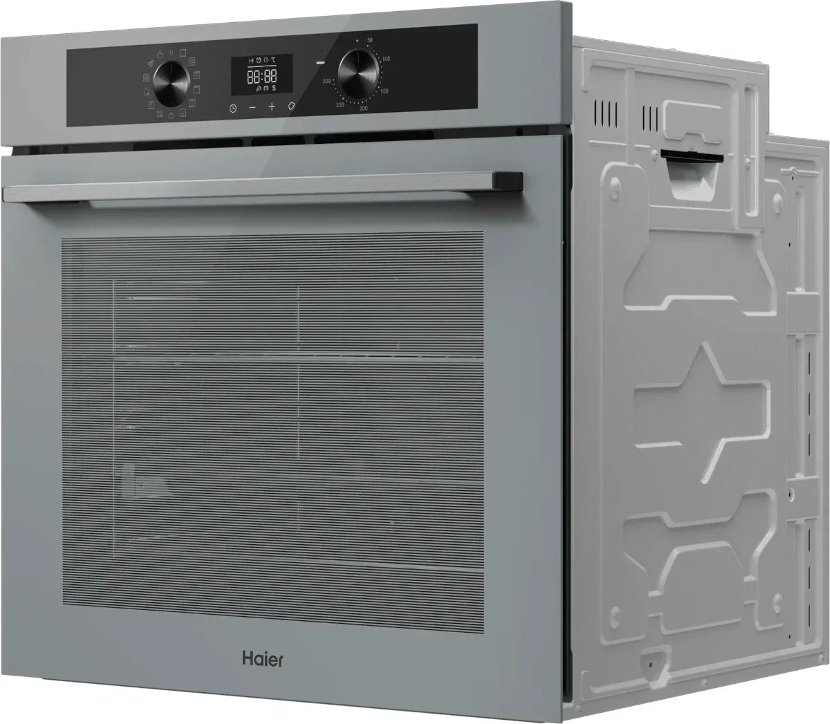 Духовой шкаф Haier HOQ-K3QSN5GG