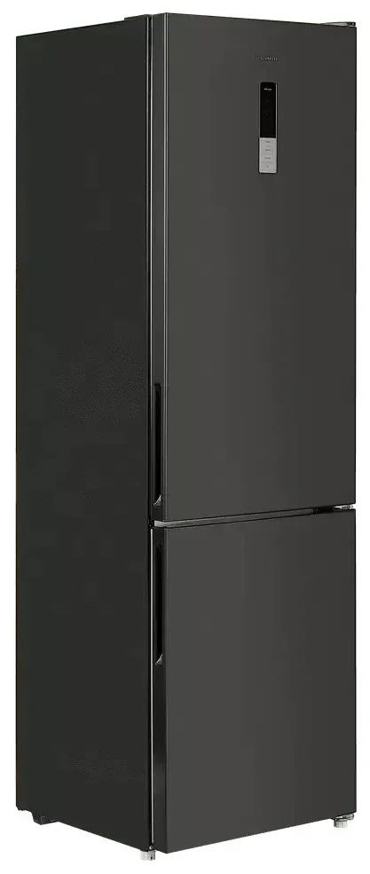 Холодильник Maunfeld MFF200NFSB10 Inverter