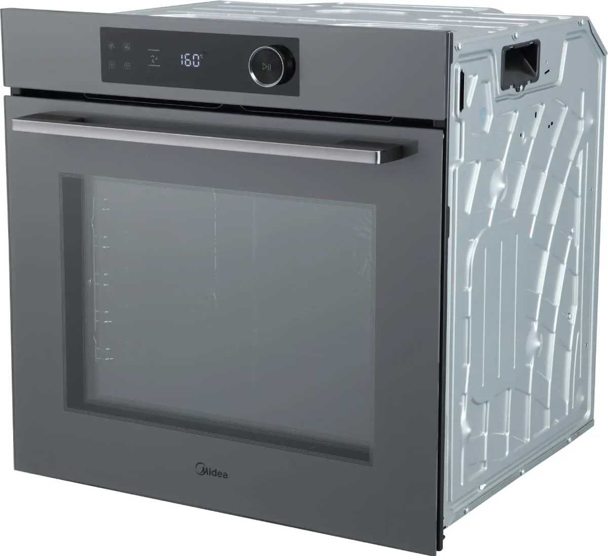 Духовой шкаф Midea MO82107PGG-I
