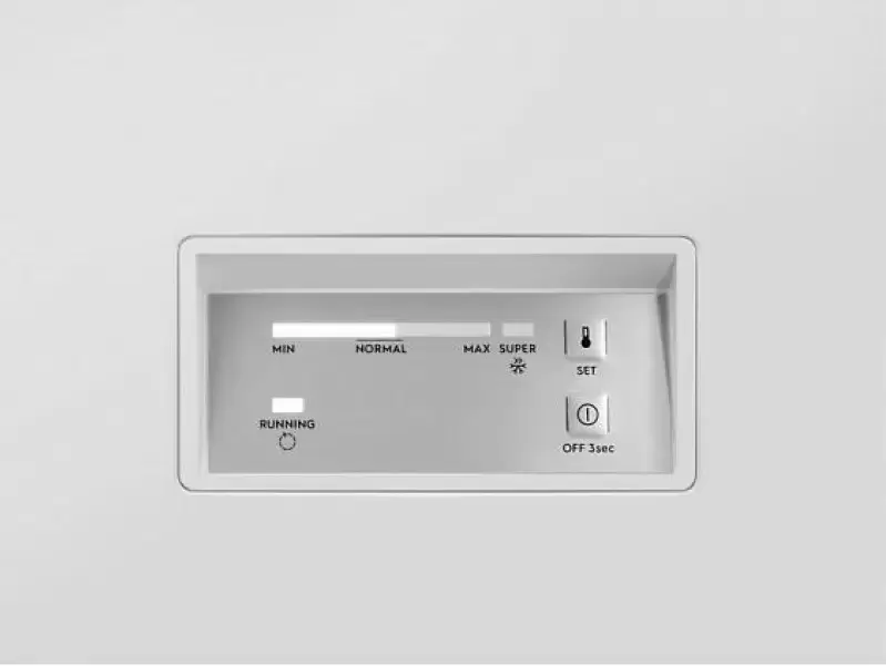 Морозильный ларь Electrolux LCB1AF14W0
