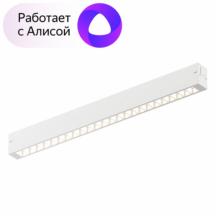 Накладной светильник Denkirs Smart DK8002-WH