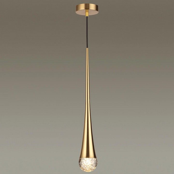 Подвесной светильник Odeon Light Gota 4285/1
