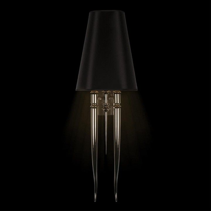 Бра Loft it Brunilde 10207W/L Black