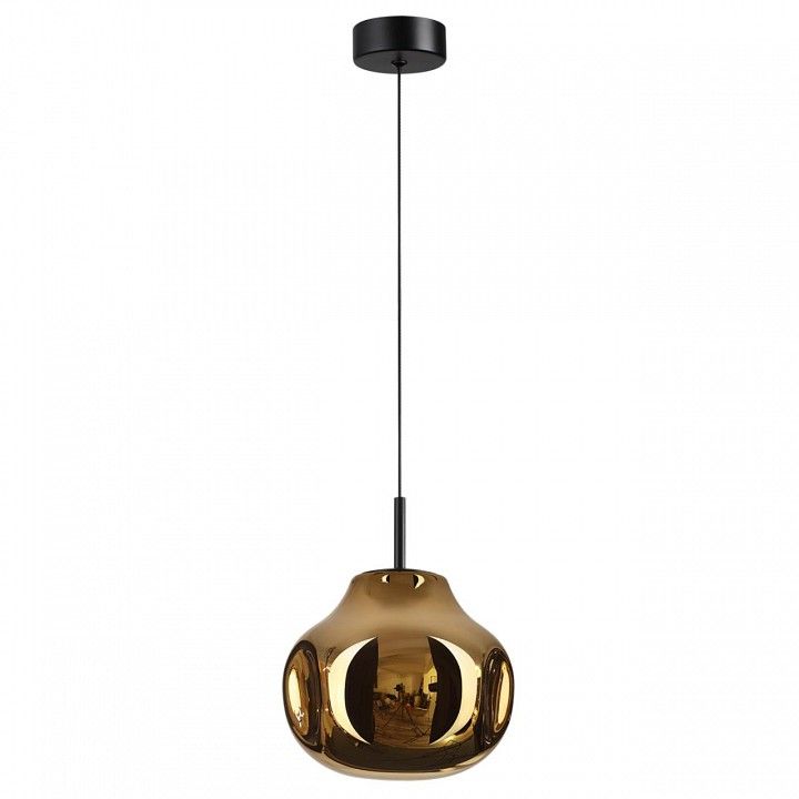Подвесной светильник Odeon Light Vaso 5097/4LA