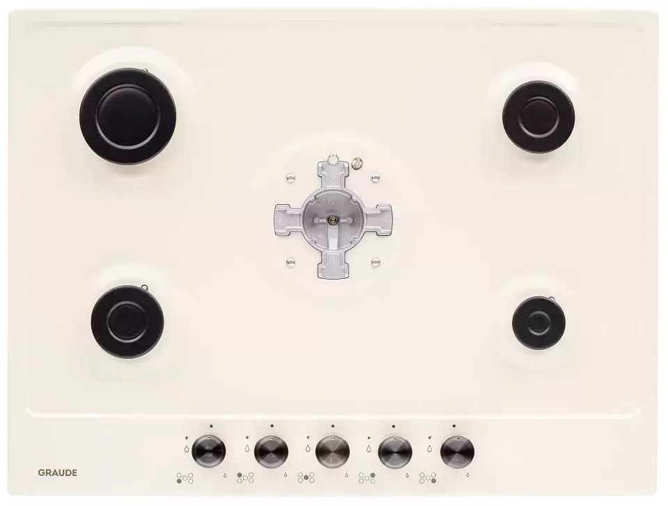 Варочная панель Graude GS 70.1 CM