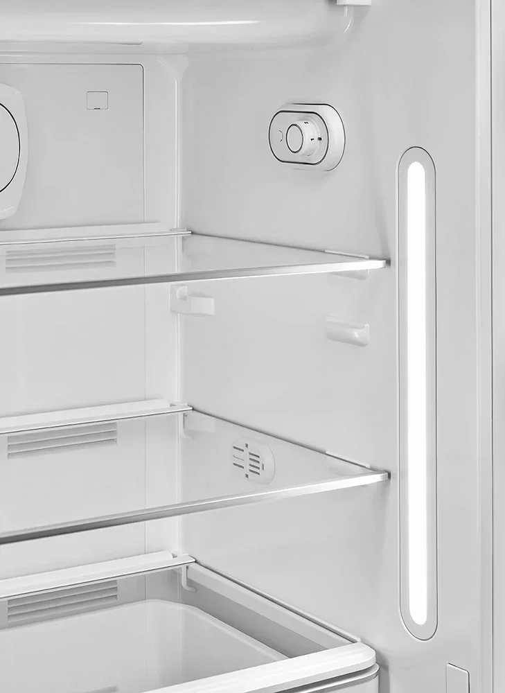 Холодильник Smeg FAB28RRD6