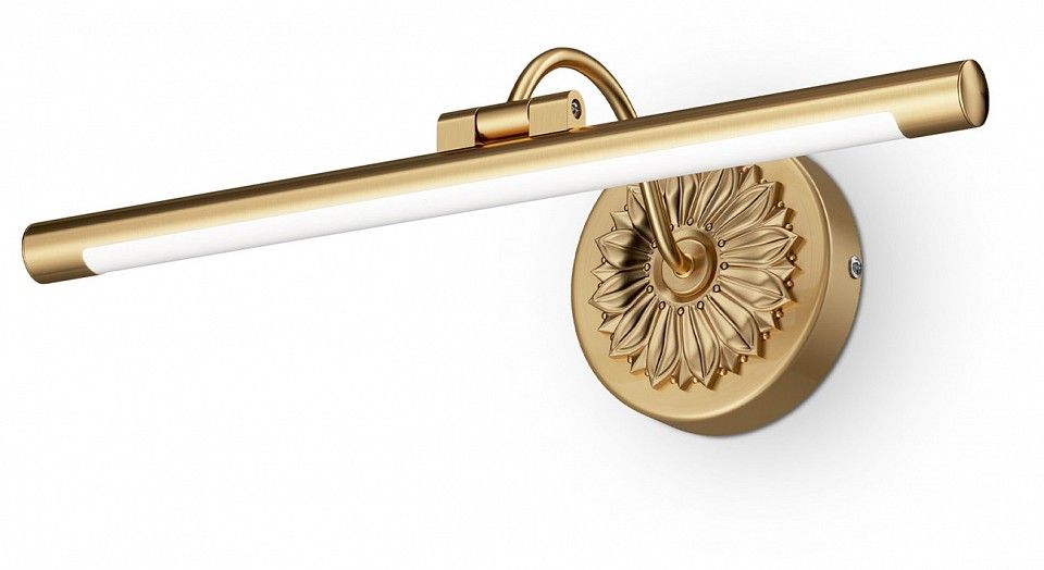 Подсветка для зеркала Maytoni Окулус MIR014WL-L9G3K