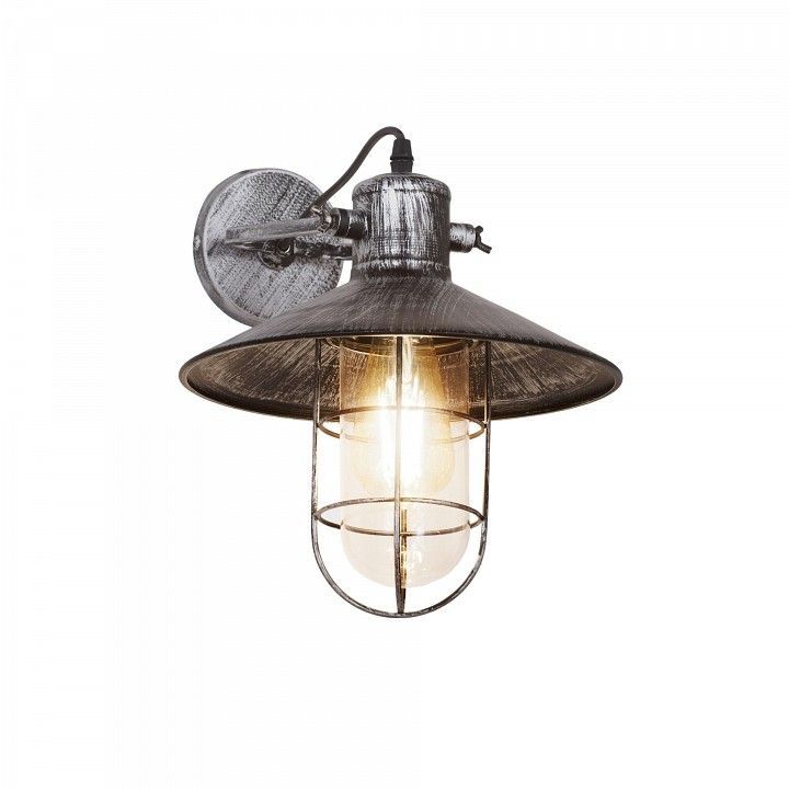 Бра LUMINA DECO Ulivia LDW 6013 O.SL
