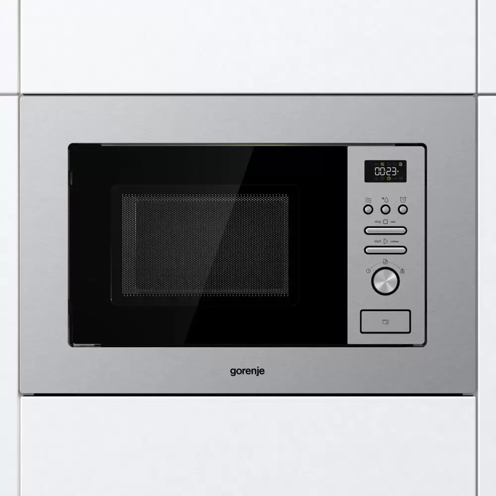 Встраиваемая микроволновая печь Gorenje BM201AM1X